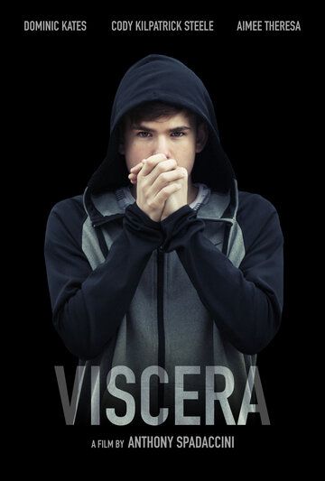 Постер фильма «Viscera»