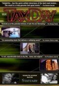 Постер фильма «Tax Day»