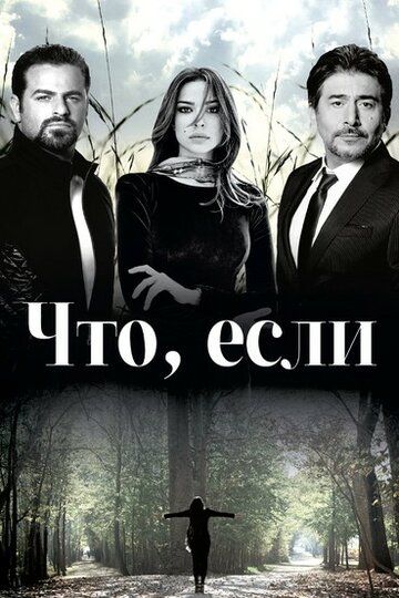 Постер фильма «Что, если»