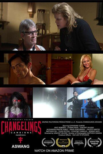 Постер фильма «Changelings»