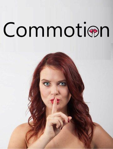 Постер фильма «Commotion»