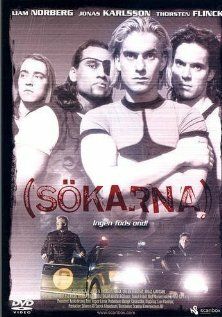 Постер фильма «(Sökarna)»