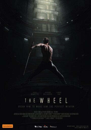 Постер фильма «The Wheel»
