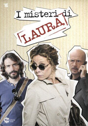 Постер фильма «Тайны Лауры»