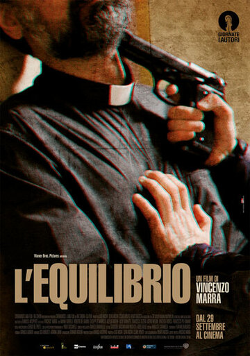 Постер фильма «L'equilibrio»