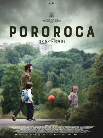 Постер фильма «Поророка»