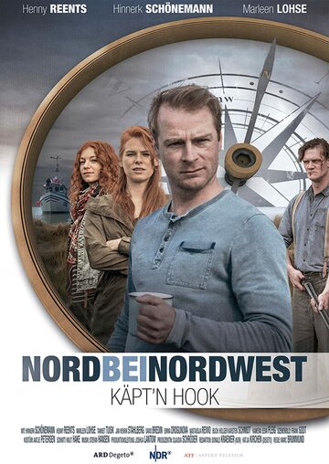 Постер фильма «Nord bei Nordwest»