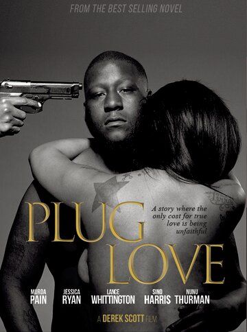 Постер фильма «Plug Love»