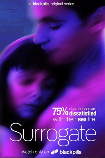 Постер фильма «Surrogate»