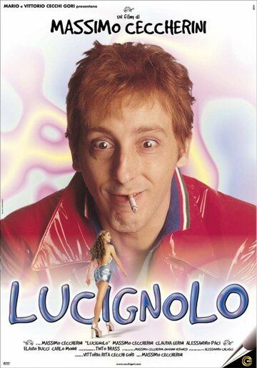 Постер фильма «Lucignolo»