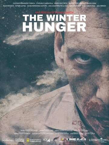 Постер фильма «The Winter Hunger»