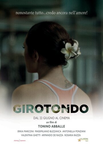Постер фильма «Girotondo»