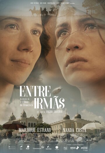 Постер фильма «Entre Irmãs»