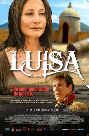 Постер фильма «Luisa»
