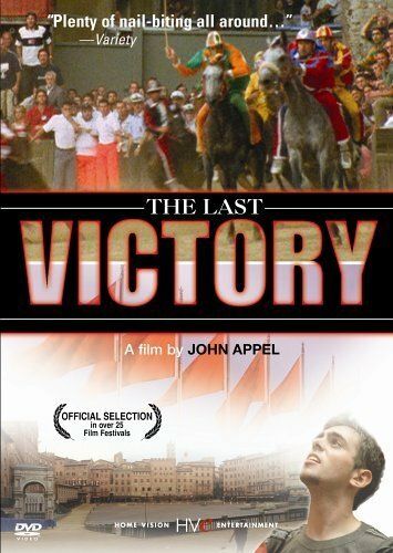 Постер фильма «The Last Victory»
