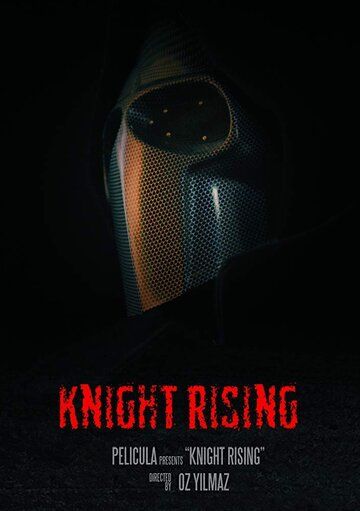 Постер фильма «Knight Rising»