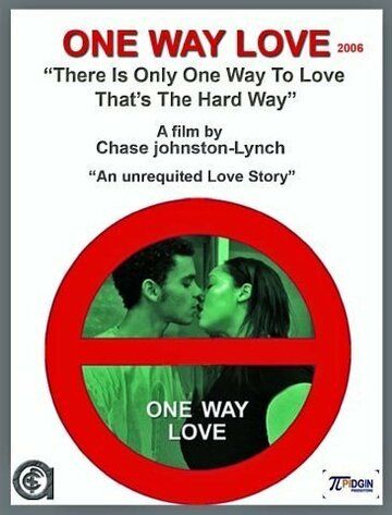 Постер фильма «One Way Love»
