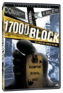 Постер фильма «17000 Block»