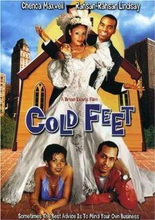 Постер фильма «Cold Feet»