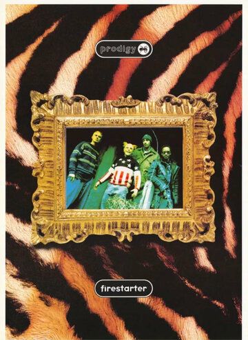 The Prodigy: Firestarter