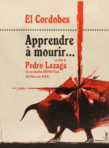 Постер фильма «Aprendiendo a morir»