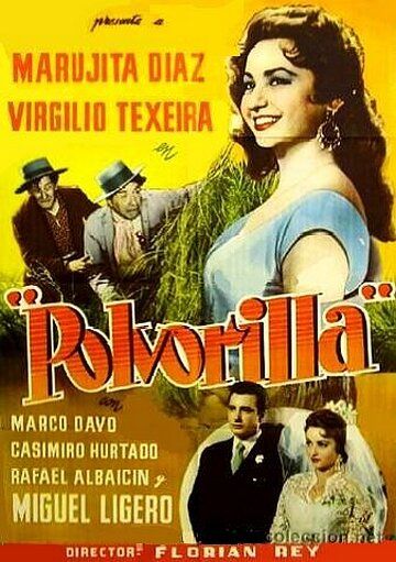 Постер фильма «Polvorilla»