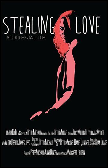 Постер фильма «Stealing Love»