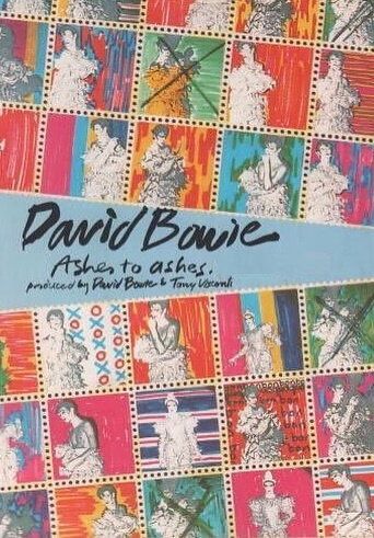 David Bowie: Ashes to Ashes