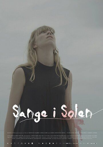 Постер фильма «Songs in the Sun»