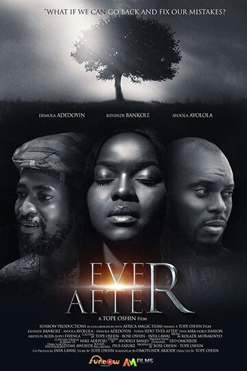 Постер фильма «Ever After»