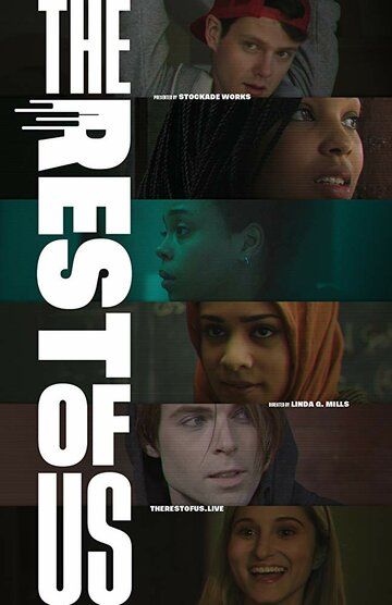 Постер фильма «The Rest of Us»