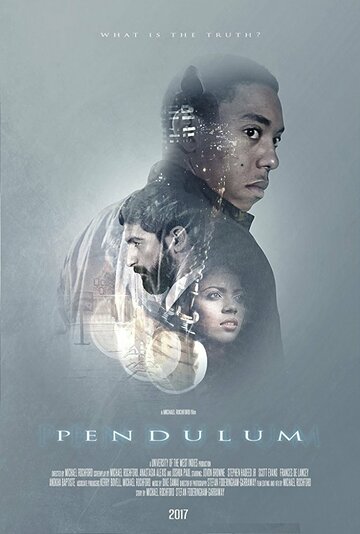 Постер фильма «Pendulum»