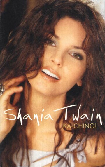 Shania Twain: Ka-Ching!