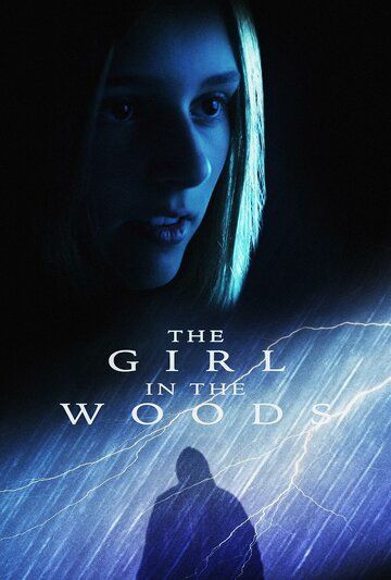 Постер фильма «The Girl in the Woods»