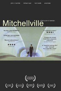 Постер фильма «Митчелвилл»