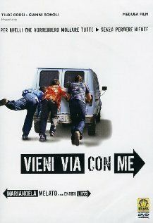 Постер фильма «Прочь со мной»
