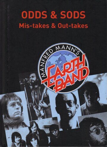 Постер фильма «Manfred Mann's Earth Band: Rebel»