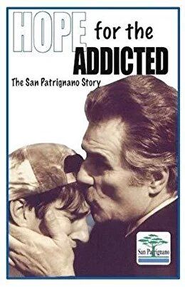 Постер фильма «Hope for the Addicted»