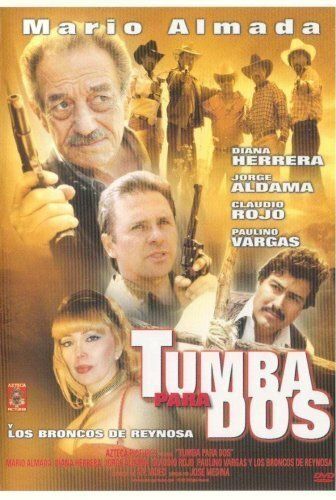 Постер фильма «Tumba para dos»