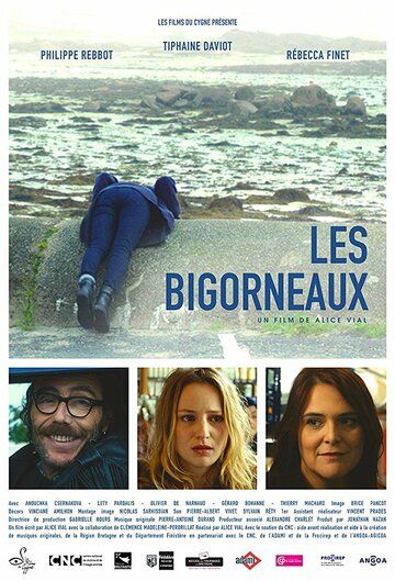 Постер фильма «Les bigorneaux»