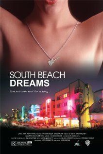 Постер фильма «South Beach Dreams»