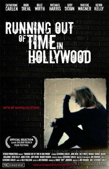 Постер фильма «Running Out of Time in Hollywood»