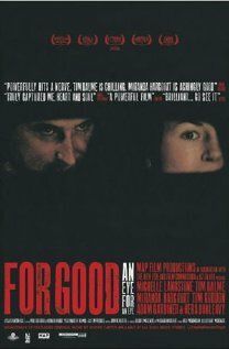 Постер фильма «For Good»