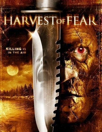 Постер фильма «Harvest of Fear»