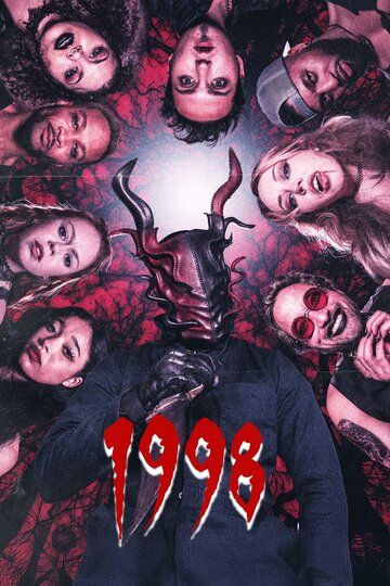 Постер фильма «1998»