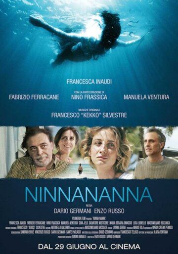 Постер фильма «Ninna Nanna»