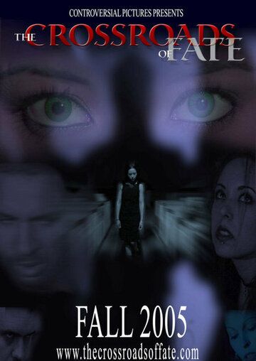 Постер фильма «The Crossroads of Fate»