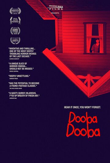 Постер фильма «Dooba Dooba»