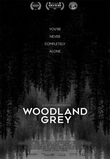Постер фильма «Woodland Grey»