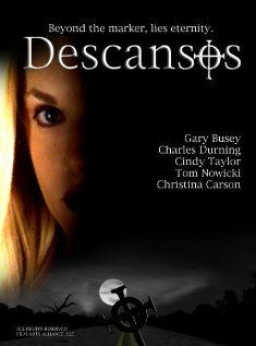 Постер фильма «Descansos»